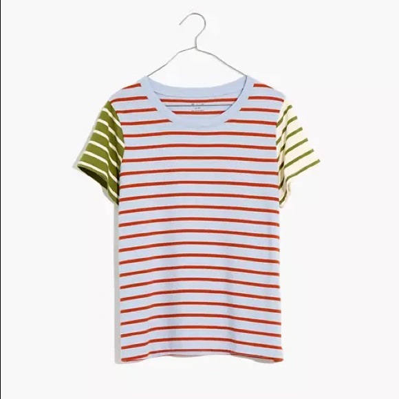 Madewell Tops - NWT Madewell Tee